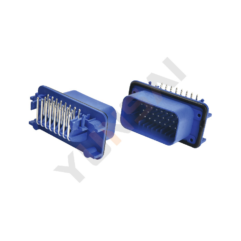 77 6087-1（藍）、23P彎